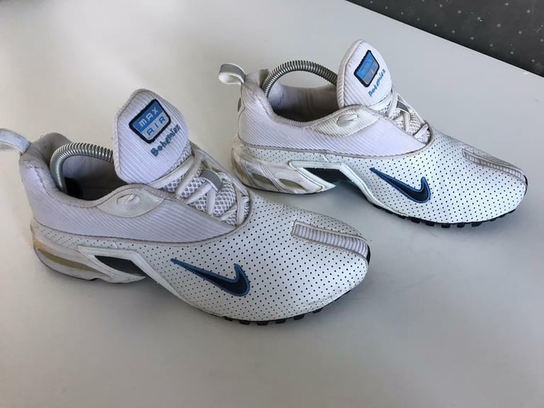 Nike Bohemian running shoes | in North Weald, Essex | Gumtree