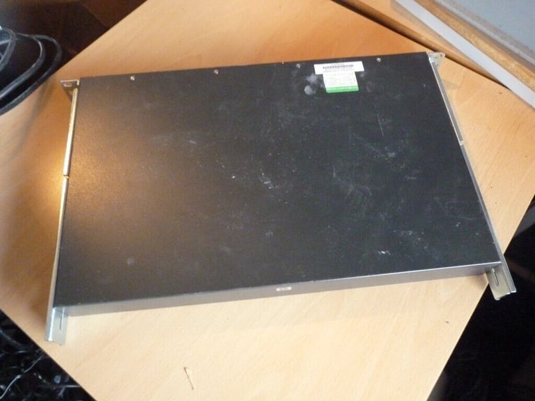 HP EO1010 Network Server