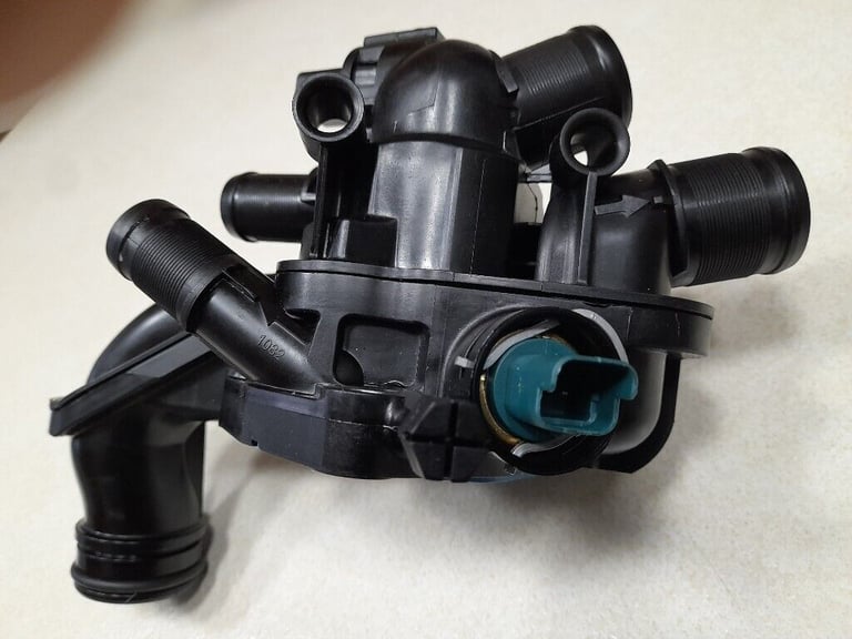 ENGINE COOLANT THERMOSTAT FOR PEUGEOT/CITROEN/MINI 