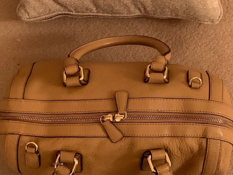 Jaeger Handbag