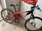 Apollo Phaze Mountain Bike