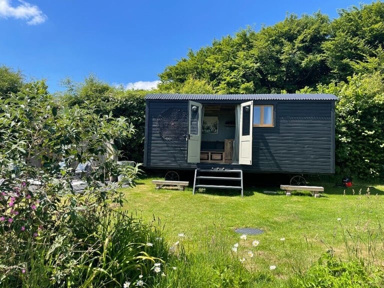 image for Premium Shepherd Huts 