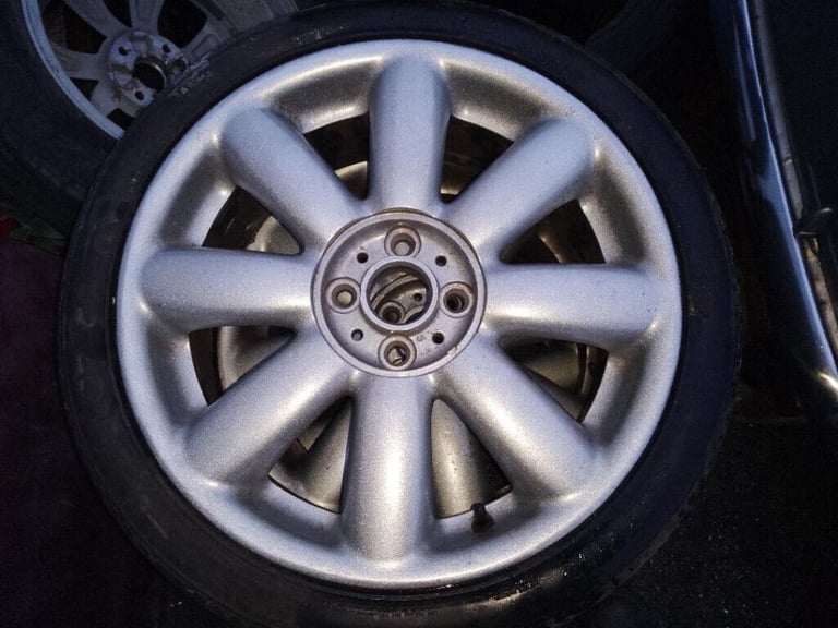 ROVER 200 25 400 45 ZR ZS MG3 16 INCH ALLOY WHEELS NEW AND USED CAROUSEL X CROSS DIAMOND CUT
