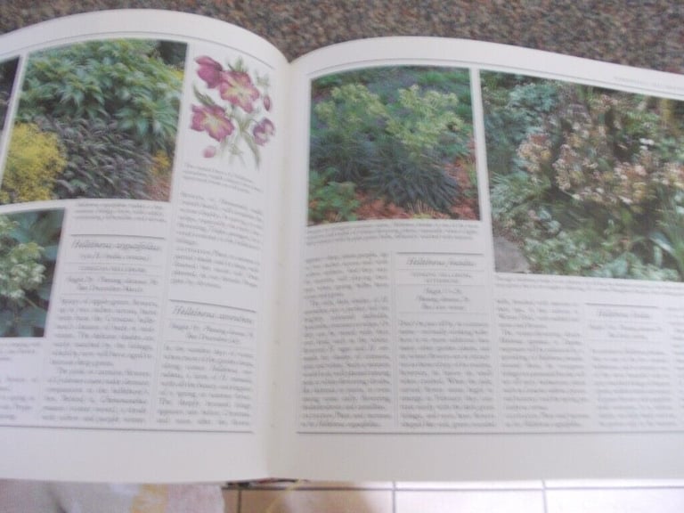 Readers Digest A garden for all seasons very good condition