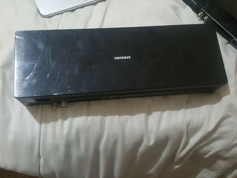 Samsung One Connect BOX FOR THE FRAME QE65LS03R, QE55LS03R, QE49LS03R, QE43LS03R tv