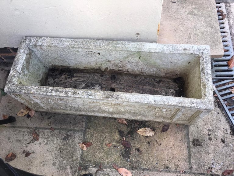 Garden Planter