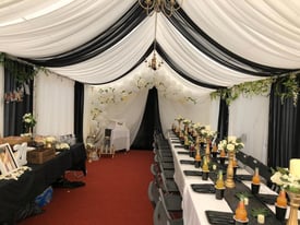image for ***VOGUE*** MARQUEE HIRE & WEDDING LIGHTS