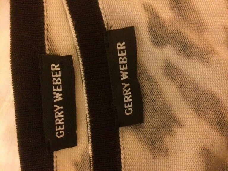 Fabulous Gerry Weber Ladies Twinset