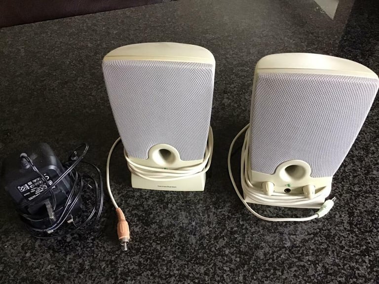 image for Harmon Kardon Speakers