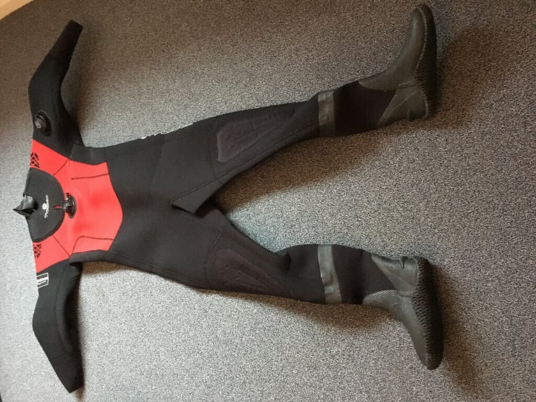 image for Diving Dry Suit
