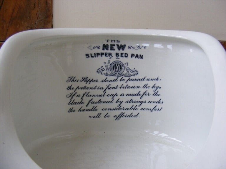 image for Bed Pan