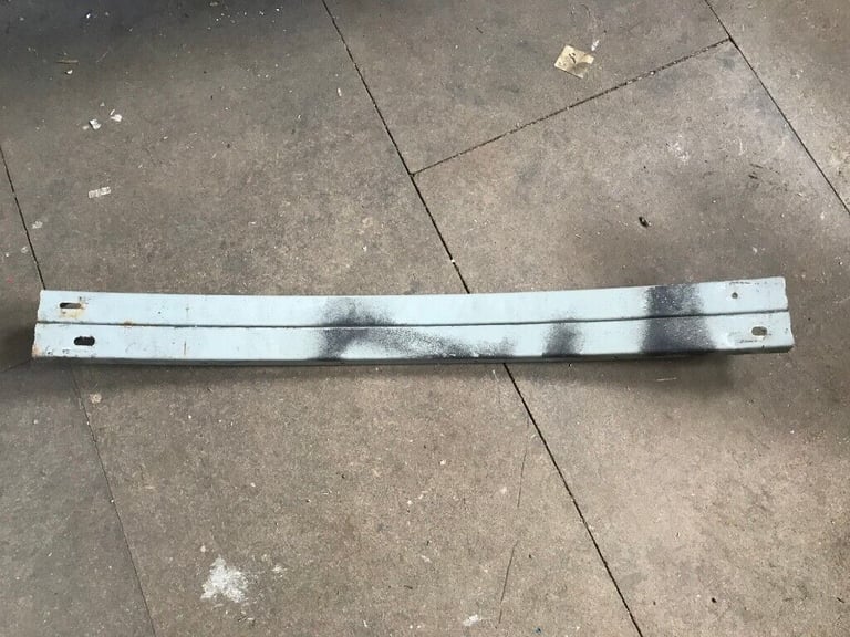 NISSAN MICRA K14 REAR BUMPER REINFORCEMENT CRASH BAR P/N: 850305FA0A (2017-2021)