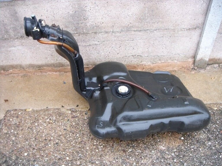 image for VW GOLF MK2 GTD FUEL TANK