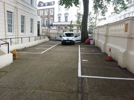 image for Allocated, Gated, 24/7 Secure Parking Close To***VICTORIA STATION***SW1V 1PG (4691)