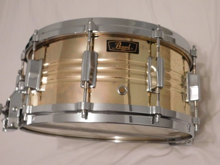 Pearl jupiter online snare