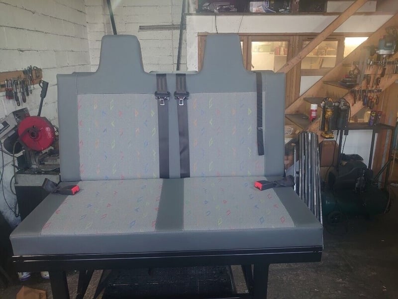 Vw T4 Rock Roll Bed for sale in UK 33 used Vw T4 Rock Roll Beds