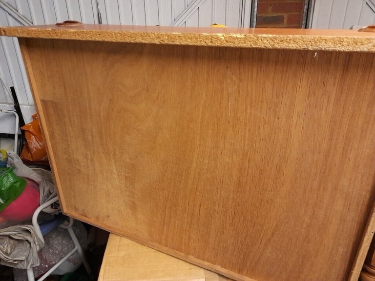 Wooden Drawer ideal for under bed