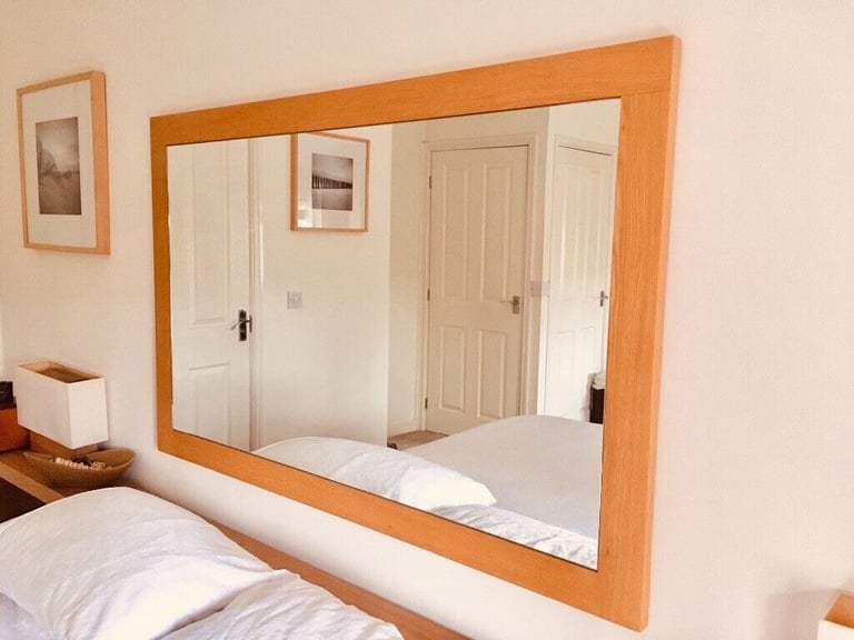 Large Immaculate Mirrors Arthur Llewelyn Jenkins Purchase