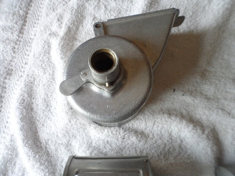 vintage kenwood chef a700 slicer/cutter