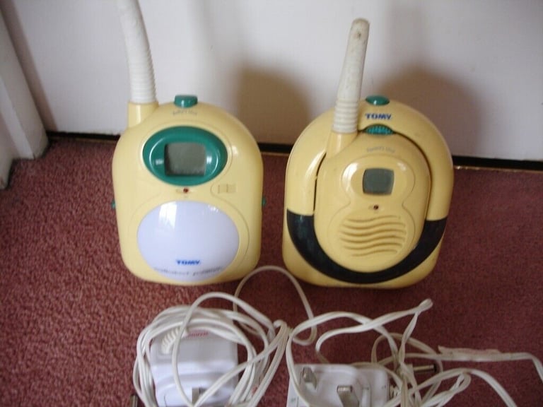 Walkabout Baby  Unit