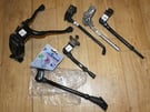 BICYCLE STANDS FOR SALE ( NEW &amp; USED )