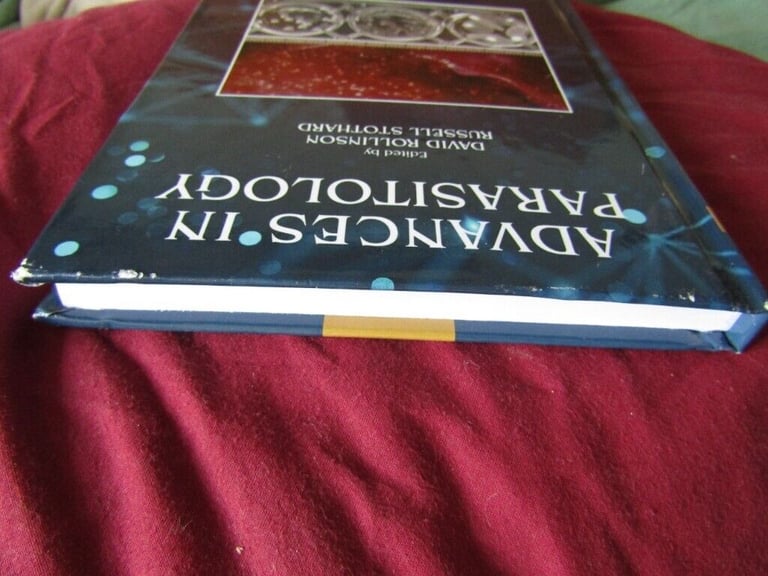 Advances in Parasitology: Volume 108 by David Rollinson
