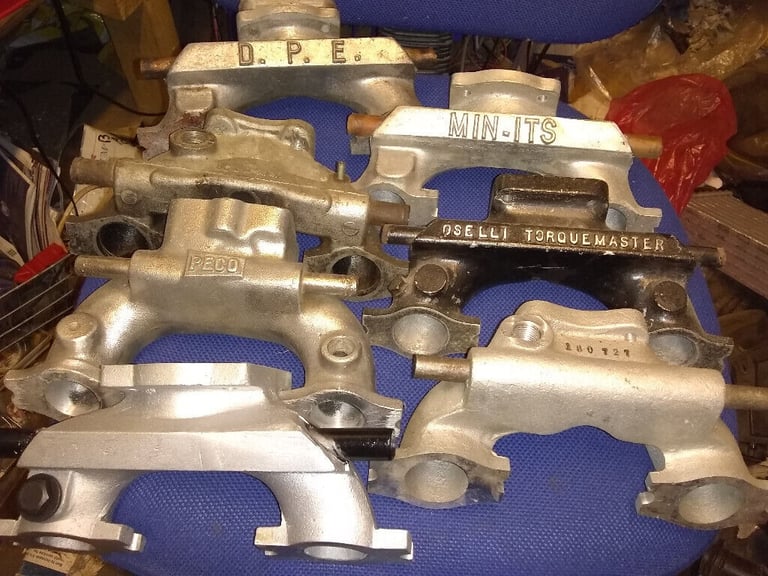 CLASSIC MINI NEW AND USED PARTS THOUSANDS AVAILABLE