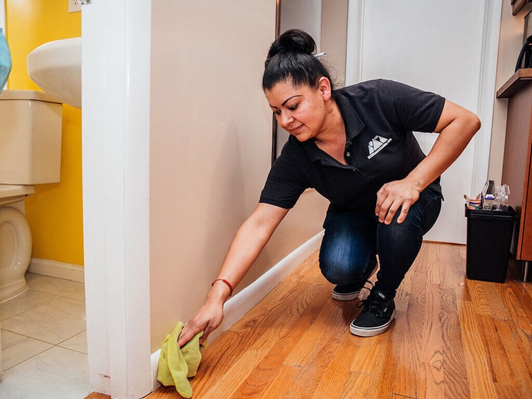 13£an hour/Professional,Reliable,House Cleaner,Deep,End of Tenancy