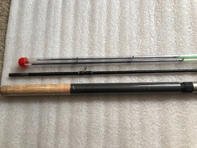 New Lineaeffe 3002 Picker Rod 2.7m 25-75g + 3 Tips