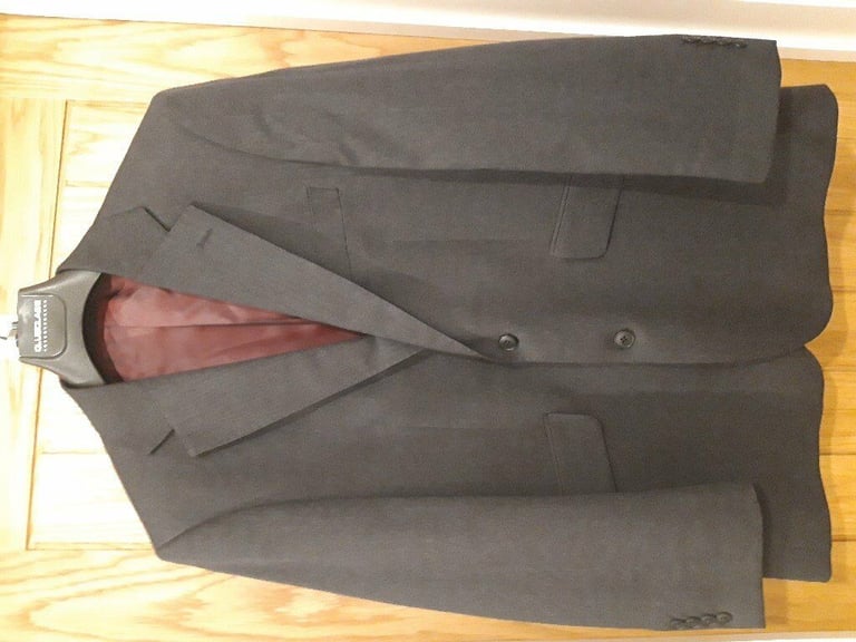 image for Mens smart suit jackets