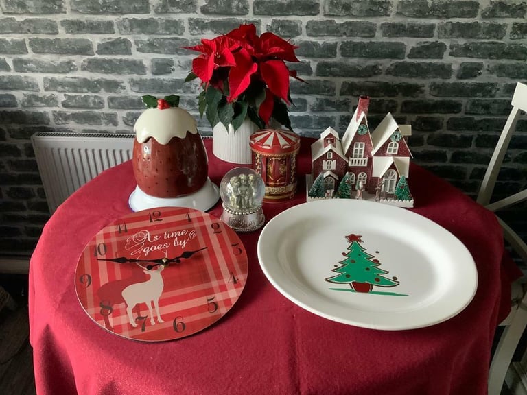 image for CHRISTMAS COLLECTION OF GOODIES.👌