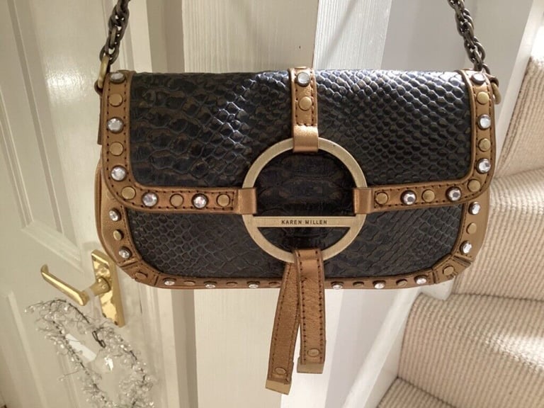 image for KarenMillen bag