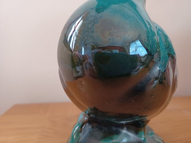 Blue Mountain pottery