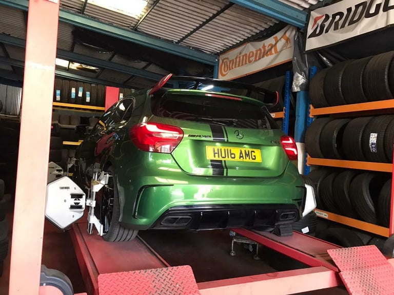 wheel alignment &tracking &tyres new &used size13.to22.Car &van & 4x4 