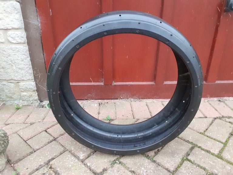 Rav 4 T180 / SR180  Bridgestone run flat support ring