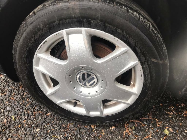 Volkswagen Golf Mk4 2000 1.9 TDI BREAKING CHEAP PARTS