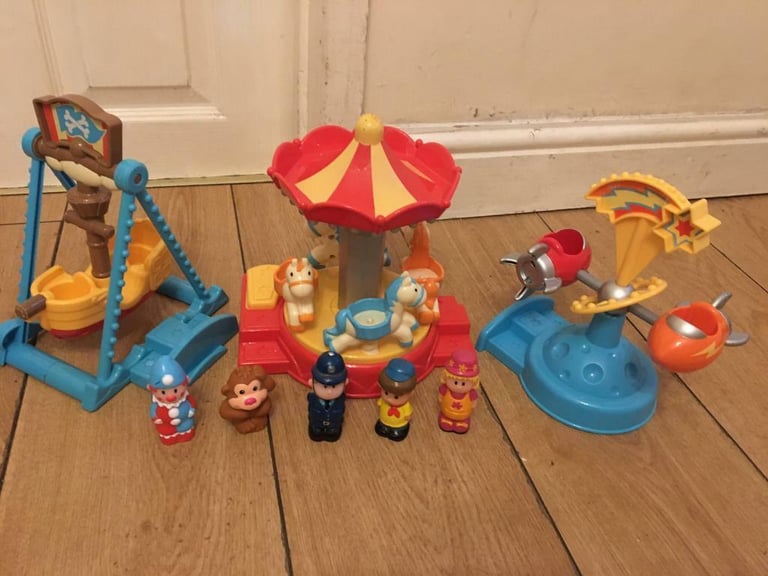 Happy Land Bundle
