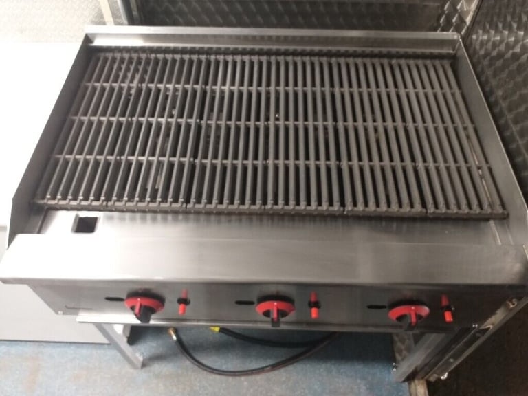 Catering trailers gas equipment mobile kitchen restaurant items 