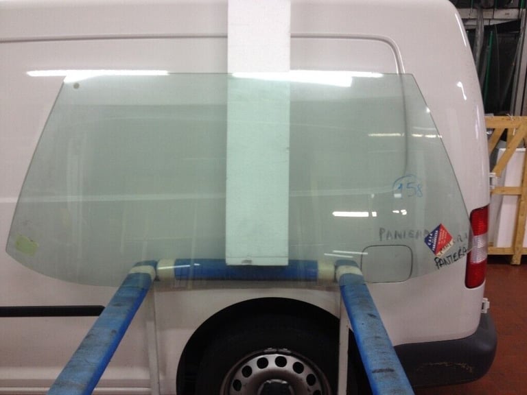 image for Windscreen for De Tomaso Pantera