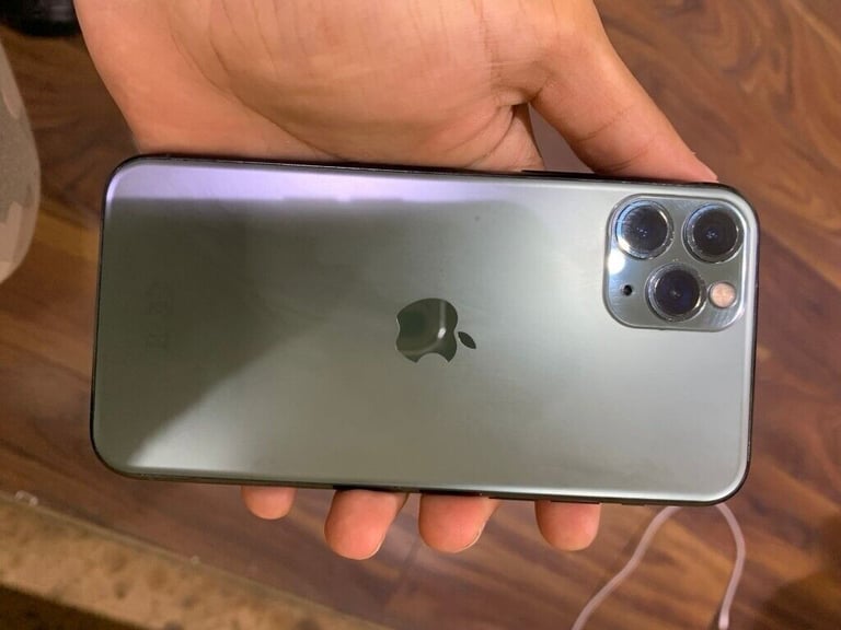 Apple iphone 11 Pro