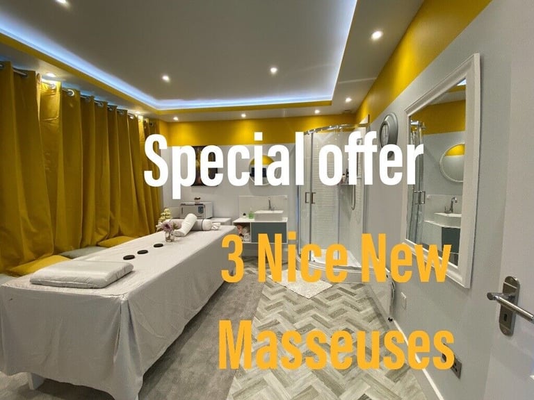 image for GREAT NEWS REOPEN  !!!  HIGH-END TOP Quality Chinese massage in Norwich 