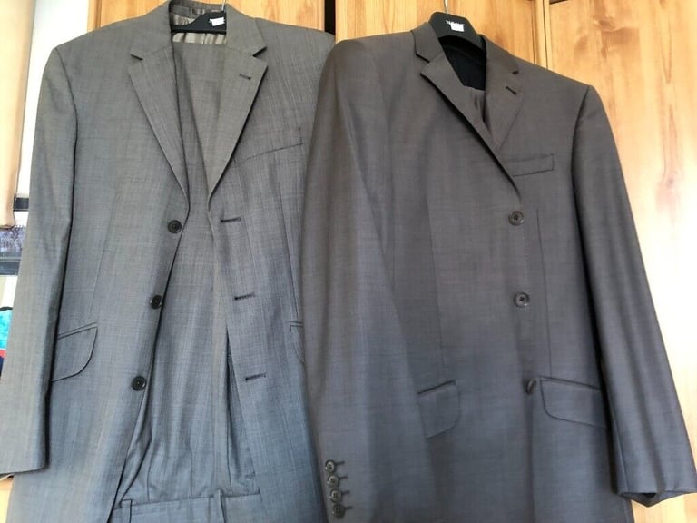 NEXT SUITS