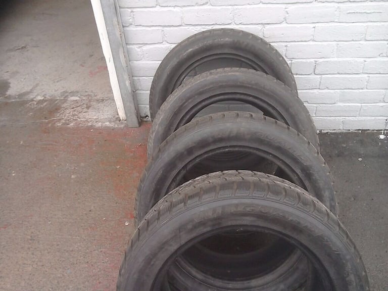 SNOW TYRES,NEXEN WINGUARD SPORT,17 inch