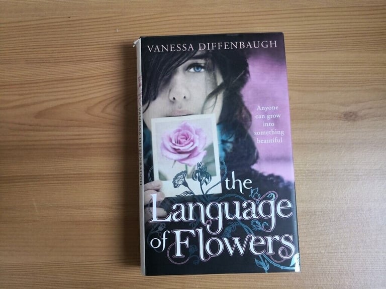 5BOOKS Bundle-The Teacher-The Villa Triste-The Language of Flowers-The Edge of Reason-Fall of Giants