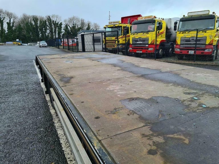 DAF TRUCKS LF55 250
