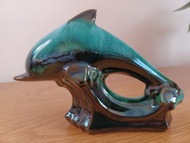 Blue Mountain pottery