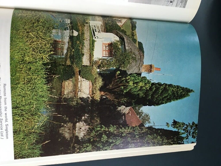 Official Guide Chichester Rural District