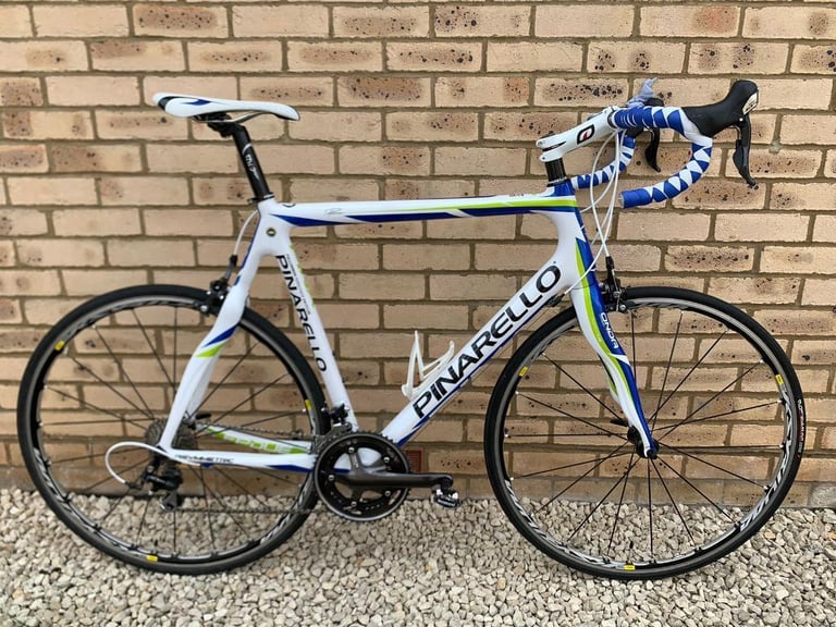image for Pinerello Full Carbon Road Bike