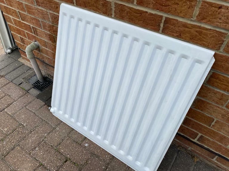 Radiator x2
