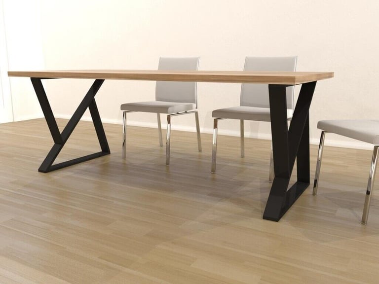 Table legs